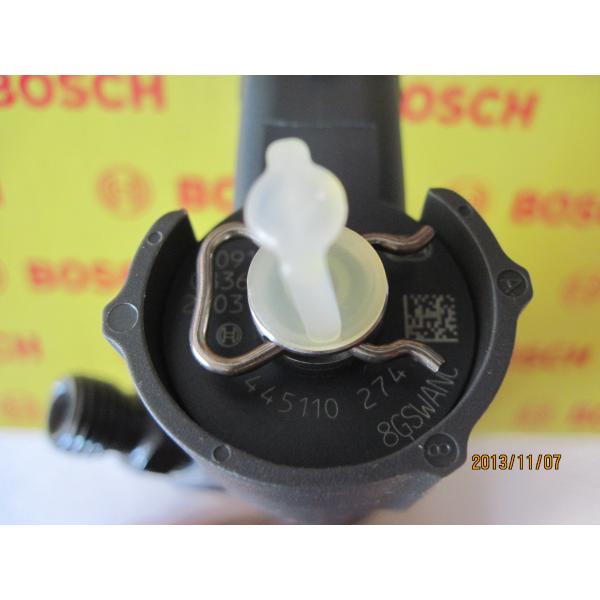 Buy cheap BOSCH Original and New Injector 0445110274 for HYUNDAI / KIA / OPEL 338004A500 / 55200259 from wholesalers