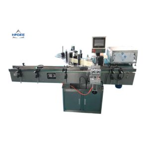 Buy cheap Yogurt / Plastic Cup Sticker Labeling Machine With ± 1mm High Accuracy from wholesalers
