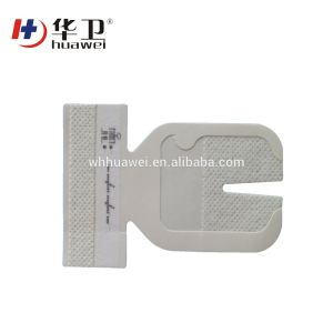 Buy cheap transparent PU IV cannula fixing dressing from wholesalers
