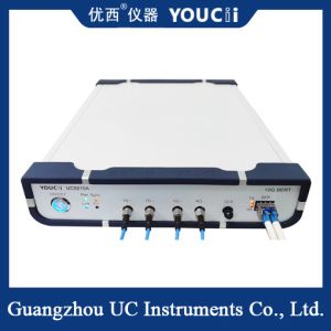 Buy cheap 10G Full Rate Data Error Transmission Tester Error Analysis And Detection Fault Tester BERT from wholesalers