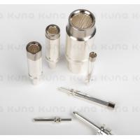 Buy cheap ODM Type 2 EV Charging Cables EV Charging Plug Pins Terminal Contact Hard product