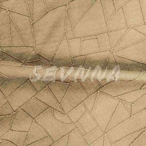 Buy cheap 92%Recycled Nylon 8%Spandex Recycled Swimwear Fabric Hand Washable Regular Fit from wholesalers