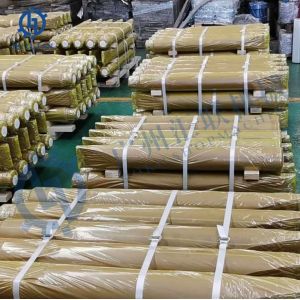 Buy cheap Indeco Hydraulic Breaker Tool Rod Drill Bit Chisel For MES650P MES621 MESUP620 MES462 MES521 MES550 MES452 MES553 Hammer from wholesalers