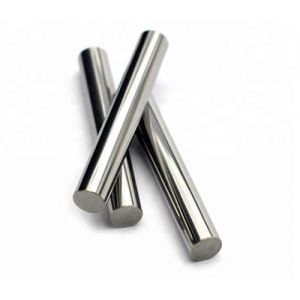 Buy cheap Sandblasted Titanium Bars ASTM B348 Titanium Round Rod from wholesalers