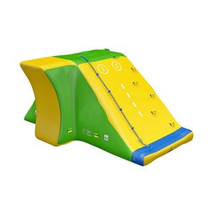 China Giant Inflatable Action Tower XXL For Swimming Pool & Sea / Water Park Equipment on sale