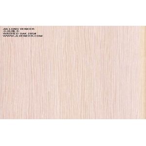 Buy cheap Washed Engineered Wood White Oak Veneer , Sliced Cut Technics from wholesalers