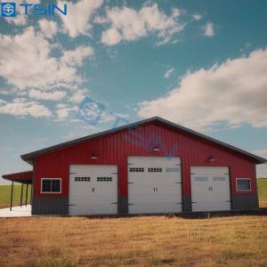 Buy cheap Heavy Duty Steel Garage Solutions Q235B Q355B ASTM A36 from wholesalers