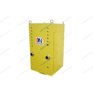 Buy cheap High Current Carbon Brush Slip Ring with Ethernet Signal For Harbour Machinery from wholesalers