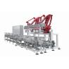 Buy cheap Maximize Efficiency and Minimize Costs with Robots Automation Integration for robot carton packer from wholesalers