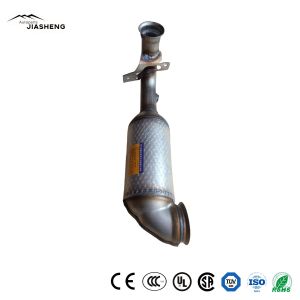 Buy cheap                  Citroen 1.2t Direct Fit Exhaust Auto Catalytic Converter with High Performance              from wholesalers