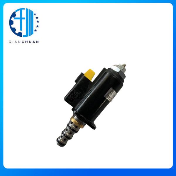 Quality Walking Liner Solenoid Valve Excavator Engine Parts E320B E320C  111-9916 for sale