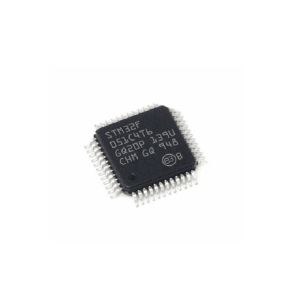 Buy cheap Microcontroller MCU STM32F051C4T6 ARM Cortex-M0 48-LQFP Microcontroller IC from wholesalers