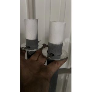 Buy cheap Long Lasting Silicon Carbide Heating Elements For Oven from wholesalers