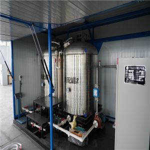 Buy cheap Cuboid Shape Road Maintenance Bitumen Emulsion Machine from wholesalers