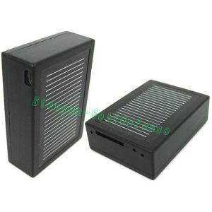 Buy cheap Highly Sensitive GSM SIM Card voice Bug M200 with three Microphone from wholesalers