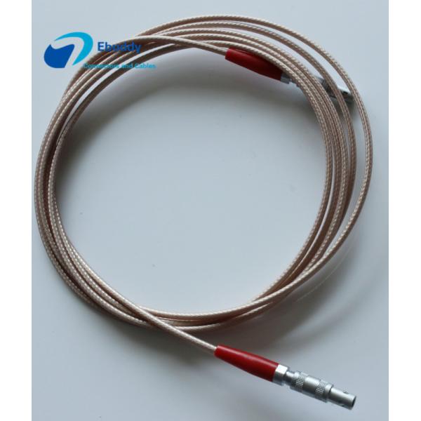 Buy cheap C5-C5 Ultrasonic Probe Custom Power Cables from wholesalers