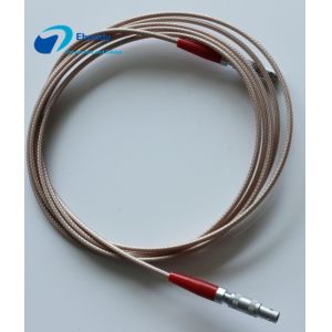 Buy cheap C5-C5 Ultrasonic Probe Custom Power Cables from wholesalers