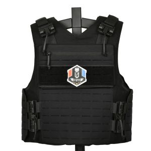 Buy cheap Anti Stab Vest Tactical Police Use With Enhanced Stab Resistance from wholesalers