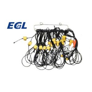 Buy cheap Land Terminated Geophone String SM4 10Hz Steel Spike Length 75mm from wholesalers