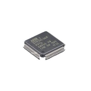 Chuangyunxinyuan Electric Supplies MUC Integrated Circuit IC Microcontroller