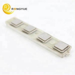 Buy cheap Bank ATM Machine NCR FDK Clip In Leaderline RH 445-0708541 4450708541 from wholesalers