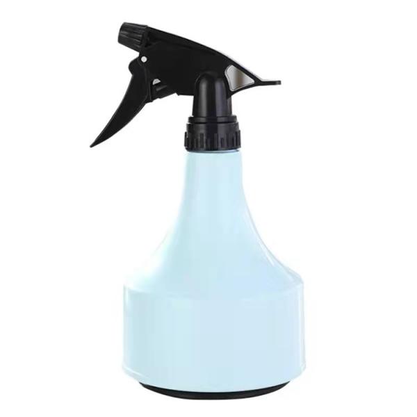 Buy cheap 600ml Blue Pink Hand Garden Pump High Pressure Sprayer Pp Plastic Bottle from wholesalers