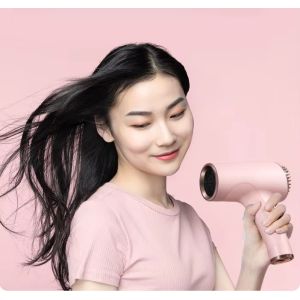 Buy cheap Customized Electric Hair Dryer With Fast Delivery And Anti-Frizz Function Available from wholesalers