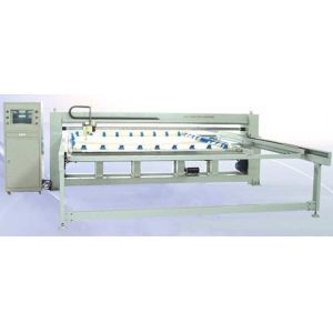 Computerized Quilting Machine FX6-2 Series