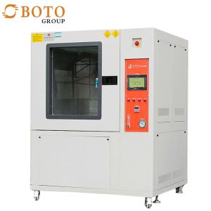 Buy cheap GJB150.1-86 Lab Drying Oven Environmental Test Chambers Sand And Dust Test Box Customizable Lab Mathine IP5X IP6X from wholesalers