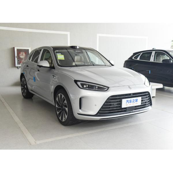 2024 Hua wei Aito M5 EV Electric Car Max Rear Wheel Drive Intelligent Driving Version for 5 Seats Adult