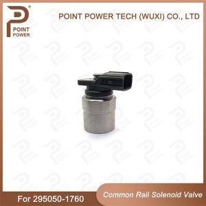 Buy cheap Common Rail Injector Solenoid Valve For 295050-1760 from wholesalers