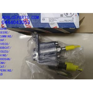 Buy cheap 0444043053 OEM BOSCH DEF DOSING UNIT / UREA NOZZLE / DOSING MODULE 0444043053 Adblue Iniector Nozzle dosing nozzle for JOHN DEERE CUMMINS DAF IVECO from wholesalers