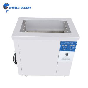 Buy cheap 175L 2.4KW Ultrasonic Cleaning Equipment With 0 - 95C Heater from wholesalers