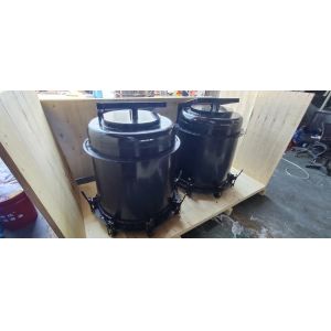 China Customized 3mm Thickness Rotomoulding Mould For Various Applications on sale