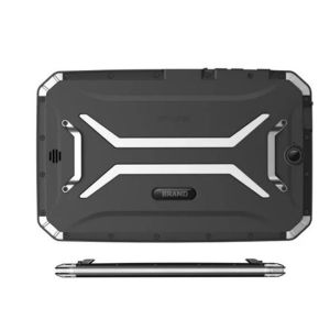 Buy cheap 10.1 Inch IP68 Rugged Android Linux Tablet Waterproof Slim PCAP Touch Screen MIL-STD-810G 2.0GHz Qcta-Core GPS BDS RJ45 from wholesalers