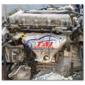 Buy cheap Excellent Japanese Used Engine SR20 SR20VE SR20DE For Nissan from wholesalers
