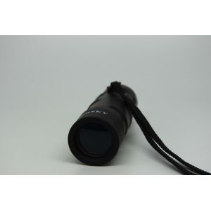 Buy cheap Rubber Armor Pocket Monocular Telescope , Flexible Convenient High Power Monocular from wholesalers