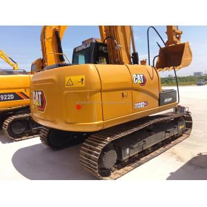 Buy cheap Japan Used Caterpillar 312D2GC Excavator in Good Condition for Building Material Shops from wholesalers