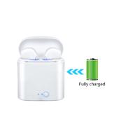 Buy cheap Iphone Android HSP HFP A2DP AVRCP True Wireless Earbuds product