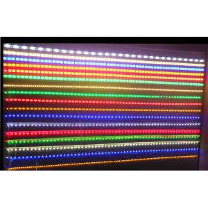 Multifunctional Lighting Products 15m Per Set LED Strip Light with FPC Flexible