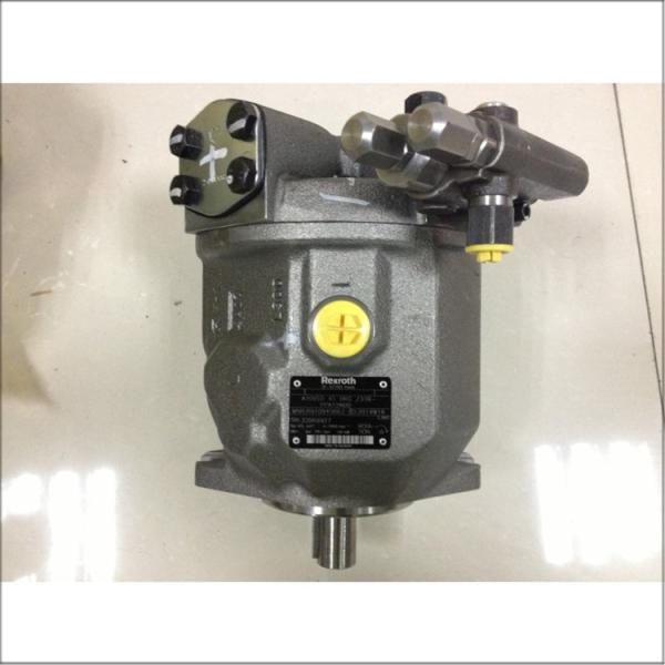 Buy cheap Mechanical Hydraulic Pump For Rexroth A10VSO45DRG 31R-PPA12N00 For Heavy-Duty And High-Pressure Applications from wholesalers