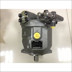 Buy cheap Mechanical Hydraulic Pump For Rexroth A10VSO45DRG 31R-PPA12N00 For Heavy-Duty And High-Pressure Applications from wholesalers