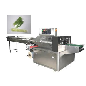 Buy cheap Tangerine Fruit Packaging Machine Carbon Steel Three Servo Motors from wholesalers