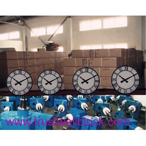 Buy cheap Master clocks slave clocks time system with GPS synchronization from wholesalers