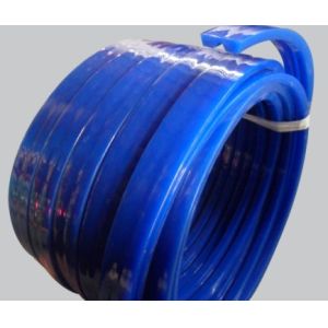 Buy cheap High Tensile Parallel Belt Polyurethane For Industrial Transmission from wholesalers