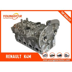 Buy cheap Engine Cylinder Head  K4J Tondar90 (L90)  1.4L from wholesalers