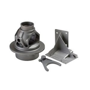 Buy cheap High Precision Custom Gravity Casting With Anodizing Polishing from wholesalers