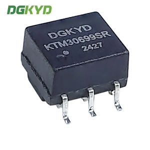 Buy cheap KTM30699SR 100BASE-TX Network Transformer Ethernet Transformer Isolation Transformer 6PIN from wholesalers