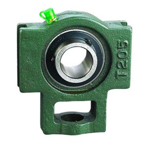 Buy cheap ABEC 1 ABEC 3 Pillow Block Bearing Pedestal UCP207 UCP207-20 for Customer Requirements from wholesalers