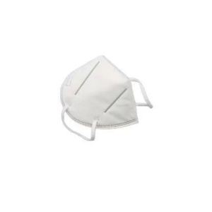 Buy cheap Breathable KN95 Dust Mask High Bacterial Particle Filtration Skin Friendly from wholesalers